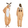 Кигуруми Оленёнок L (165-175см) - 2
